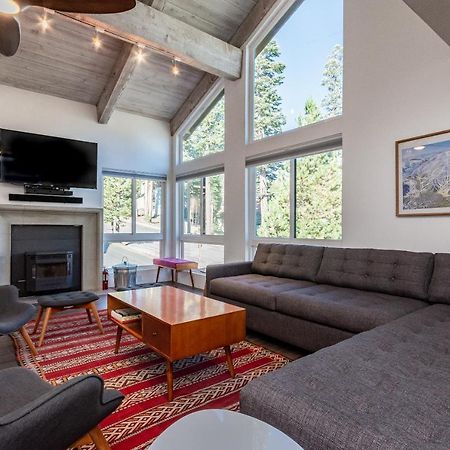 Appartamento Courchevel C # 9 Mammoth Lakes Esterno foto
