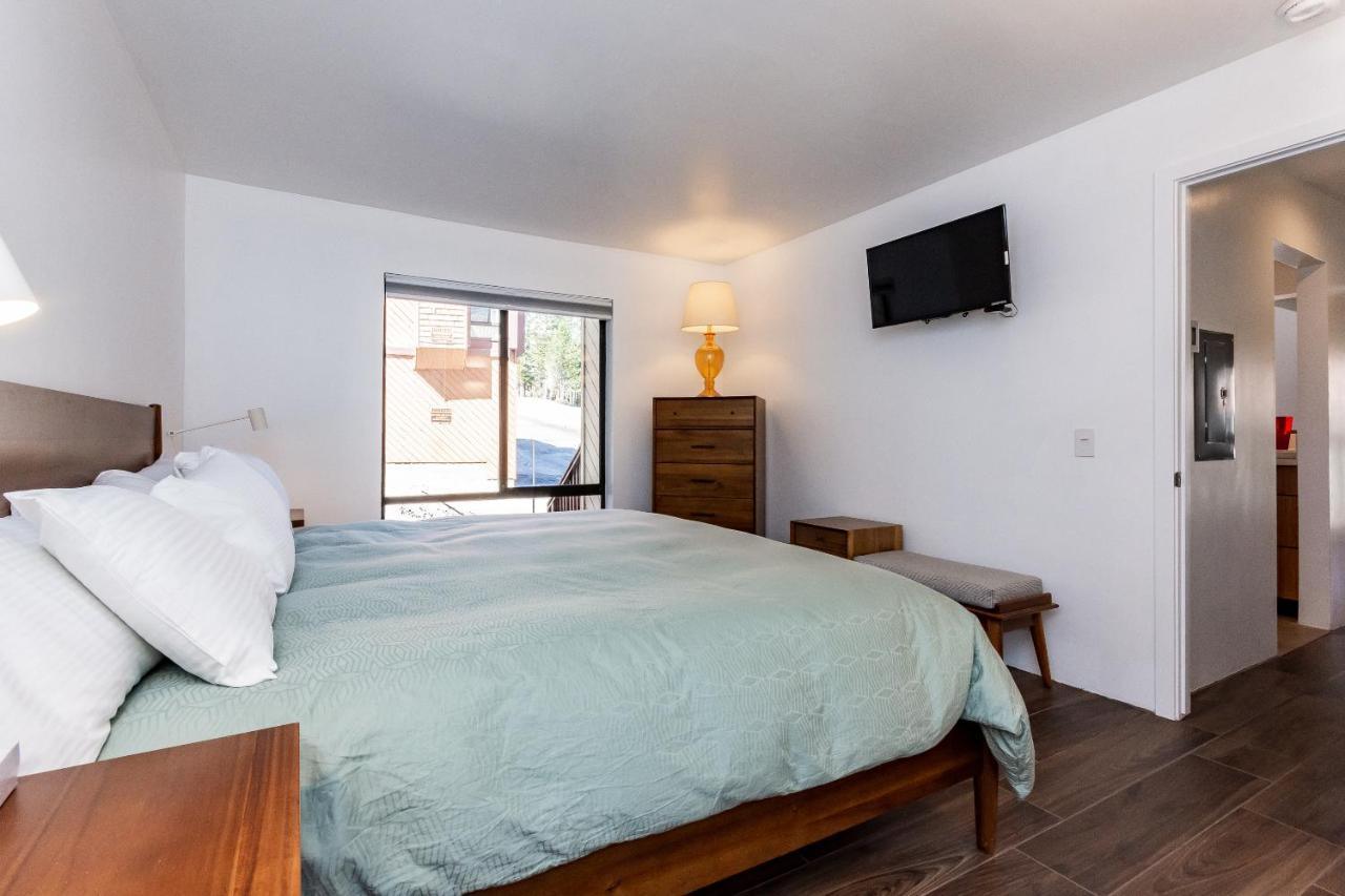 Appartamento Courchevel C # 9 Mammoth Lakes Esterno foto