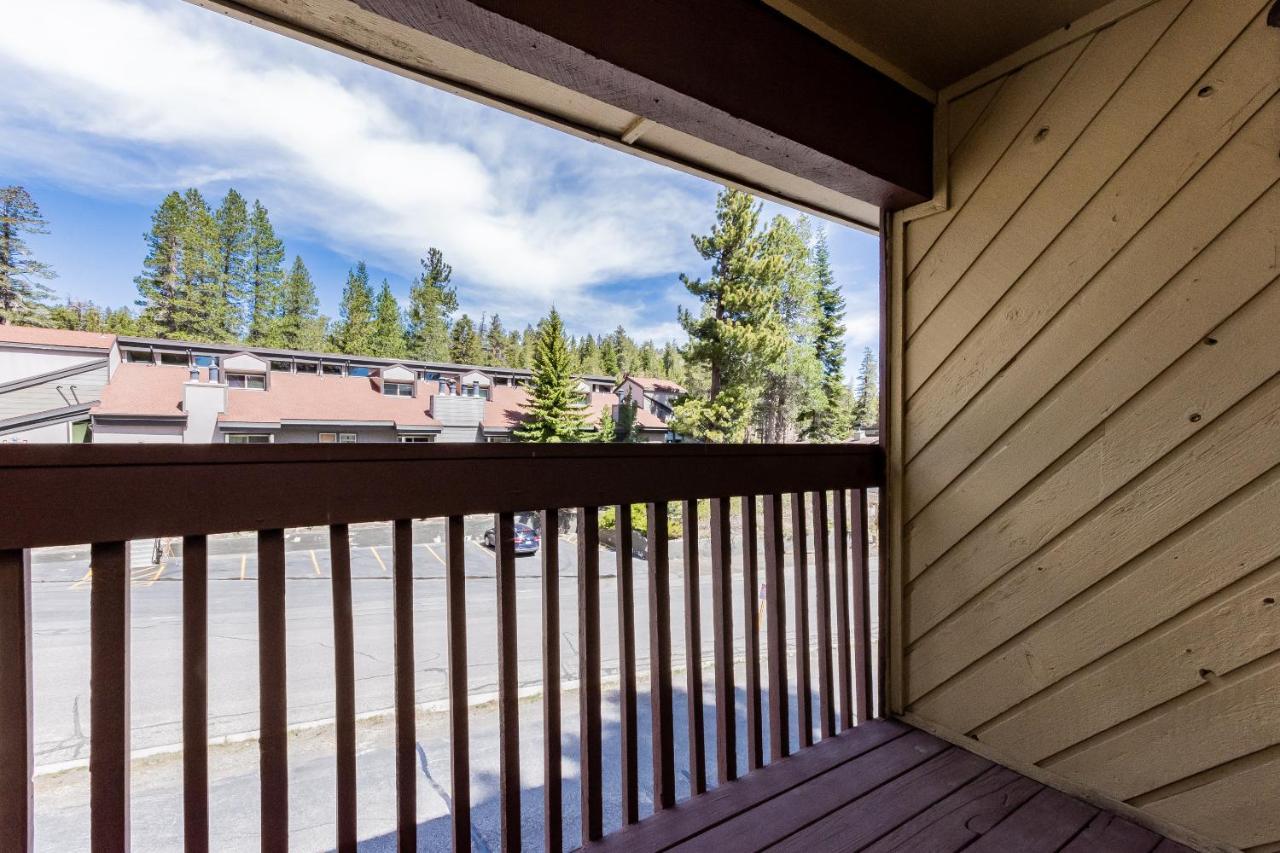 Appartamento Courchevel C # 9 Mammoth Lakes Esterno foto